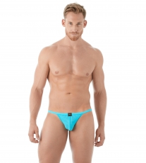 G-String Drive in blau von Gregg Homme