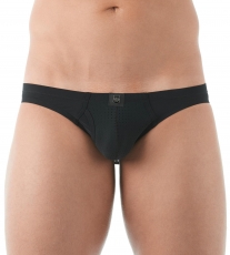 Jock Drive in schwarz von Gregg Homme