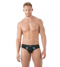 Jock Push Up 2.0 in schwarz von Gregg Homme