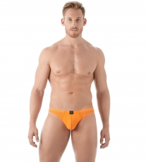 String Drive in orange von Gregg Homme