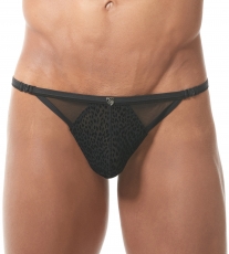 String Lust von Gregg Homme