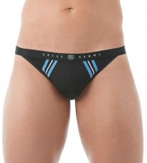 String Push Up 2.0 in schwarz von Gregg Homme