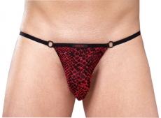 String Bali in Größe S von Body Art