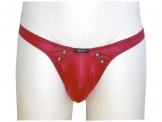 String Makri Größe S von Body Art