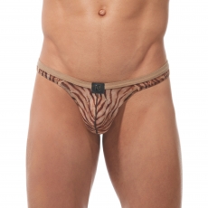 String (Thong) mit Cockring Casablanca von Gregg Homme