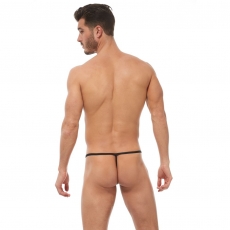 G-String Torridz in gelb von Gregg Homme