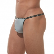 Pouch G-String Bubble G'Homme in sky von Gregg Homme