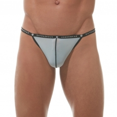 Pouch G-String Bubble G'Homme in sky von Gregg Homme