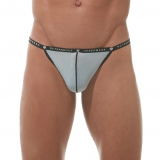 Pouch G-String Bubble GHomme in sky von Gregg Homme