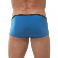 Boxer Pant Voyeur in Royal blau von Gregg Homme