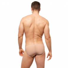 Briefs (Slip) Torridz in beige von Gregg Homme