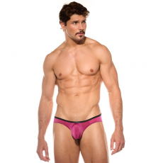 Briefs (Slip) Voyeur in magent von Gregg Homme