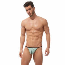 G-String Torridz in mint von Gregg Homme