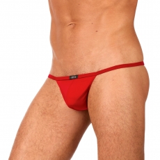 G-String Wonder in rot von Gregg Homme