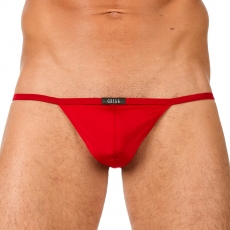 G-String Wonder in rot von Gregg Homme