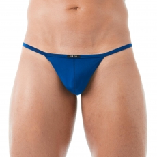 G-String Wonder in royal von Gregg Homme