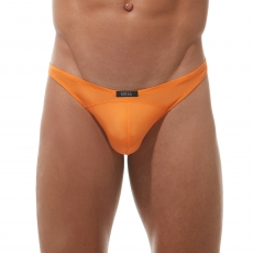 String (Thong) Wonder in orange von Gregg Homme