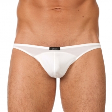 String (Thong) Wonder in weiß von Gregg Homme