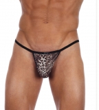 G-String Serengeti von Gregg Homme G-String Serengeti von Gregg Homme