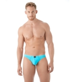 String Drive in blau von Gregg Homme String Drive in blau von Gregg Homme