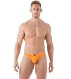 String Drive in orange von Gregg Homme String Drive in orange von Gregg Homme