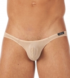 String Torridz in nude (hautfarben) von Gregg Homme String Torridz in nude (hautfarben) von Gregg Homme