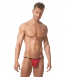 G - String Boytoy in rot von Gregg Homme G - String Boytoy in rot von Gregg Homme