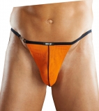 G-String Epirus Größe S von Body Art G-String Epirus Größe S von Body Art