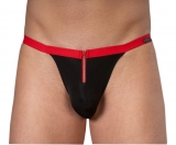 String Tolou von Body Art String Tolou von Body Art