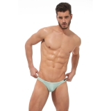 String Torridz in mint von Gregg Homme String Torridz in mint von Gregg Homme