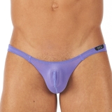 String Torridz in purple von Gregg Homme String Torridz in purple von Gregg Homme