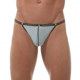 Pouch G-String Bubble G'Homme in sky von Gregg Homme Pouch G-String Bubble G'Homme in sky von Gregg Homme
