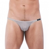 String Torridz in silver von Gregg Homme String Torridz in silver von Gregg Homme