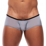 Boxer Pant Voyeur in Silver von Gregg Homme