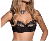 Bügel soft BH Raindrop, Axami Dessous Bügel soft BH Raindrop, Axami Dessous