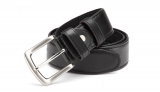 Business Gürtel in schwarz mit Geheimfach, Tresorgürtel, Gürtel mit Safe Business Gürtel in schwarz mit Geheimfach, Tresorgürtel, Gürtel mit Safe
