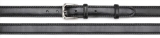 Business Herren Gürtel GIL schwarz in Überlänge, Gürtelbreite 3,0 cm, 140-165 cm Business Herren Gürtel GIL schwarz in Überlänge, Gürtelbreite 3,0 cm, 140-165 cm
