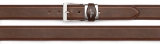 Business Herren Gürtel in braun, Gürtelbreite 3,7 cm bis XXXL 140-165 cm Business Herren Gürtel in braun, Gürtelbreite 3,7 cm bis XXXL 140-165 cm