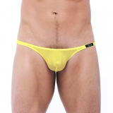 String Torridz in yello von Gregg Homme String Torridz in yello von Gregg Homme
