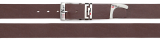 Business Gürtel Jeansgürtel in braun 95 - 125 cm Business Gürtel Jeansgürtel in braun 95 - 125 cm