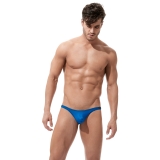String Torridz in royal von Gregg Homme String Torridz in royal von Gregg Homme