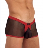 Boxer Pant X-Rated Maximiser in rot von Gregg Homme Boxer Pant X-Rated Maximiser in rot von Gregg Homme