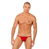G-String Wonder in rot von Gregg Homme G-String Wonder in rot von Gregg Homme