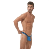 Mini String Voyeur in royal von Gregg Homme Mini String Voyeur in royal von Gregg Homme