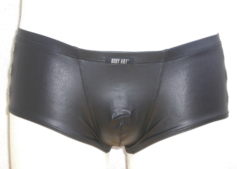 Minipant Zorbas Größe S von Body Art