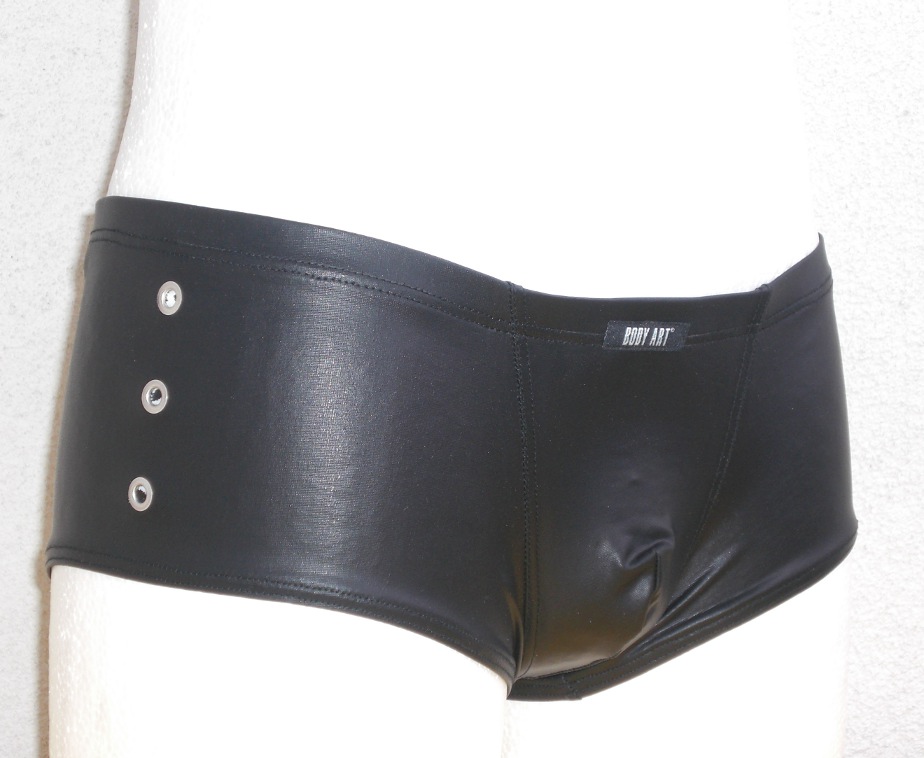 Minipant Zorbas Größe S von Body Art