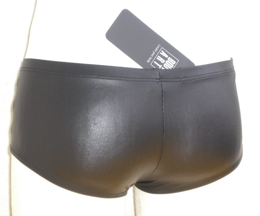 Minipant Zorbas Größe S von Body Art