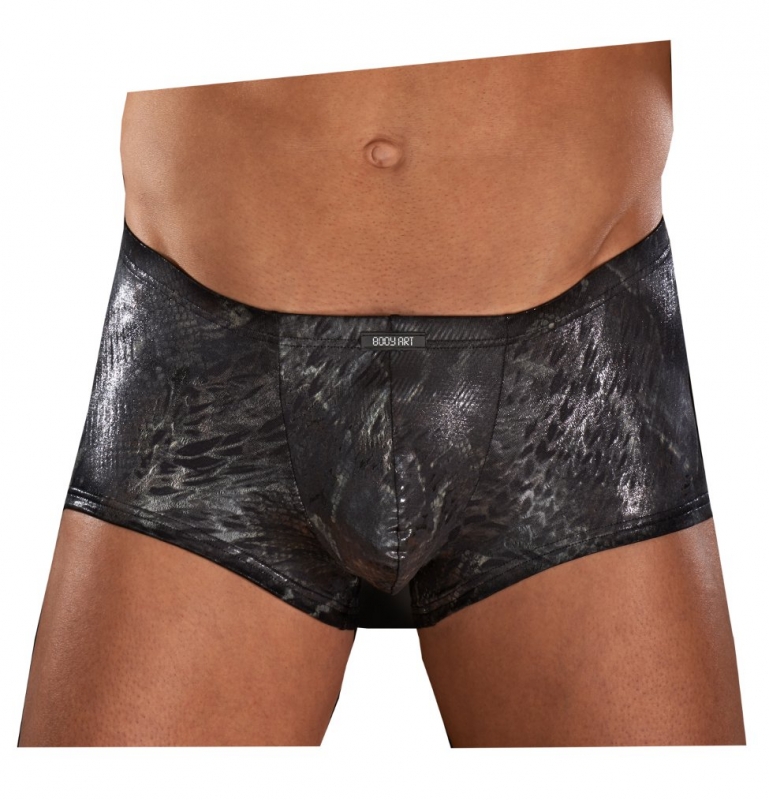 Micropant Glossa Größe S von Body Art