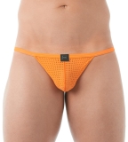 G-String Drive in orange von Gregg Homme