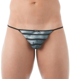 G-String Wanted von Gregg Homme